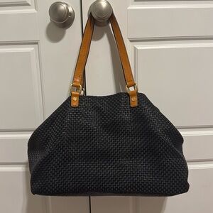 Antonio Melani Purse Leather Purse